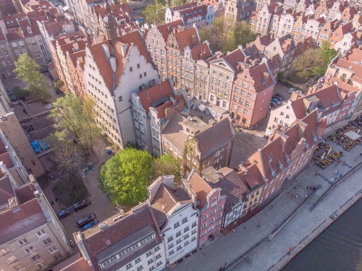 Staroofka Gdańsk