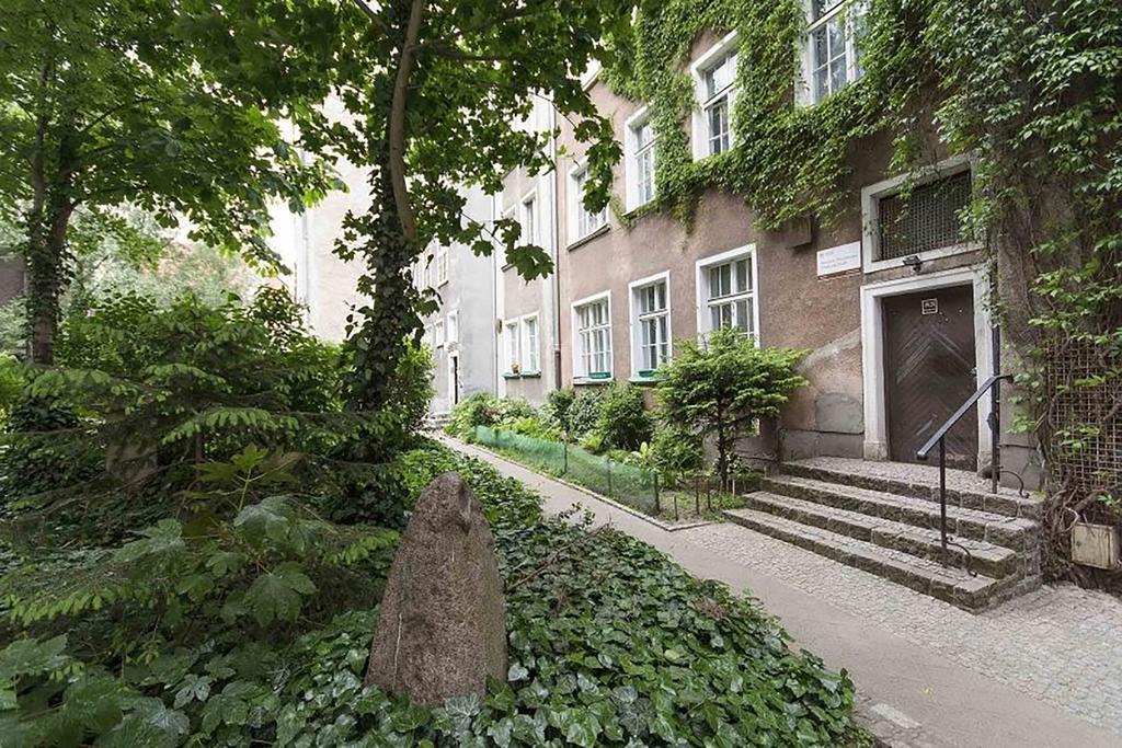 Staroofka Gdańsk